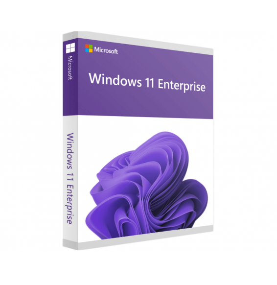 Windows 11 Enterprise