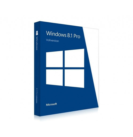 Windows 8.1 Pro