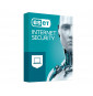 ESET Internet Security - 5 Pc