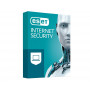 ESET Internet Security - 1 Pc