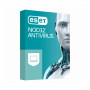 Nod32 Antivirus - 3 Pc