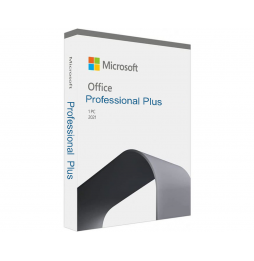Office 2021 Pro Plus