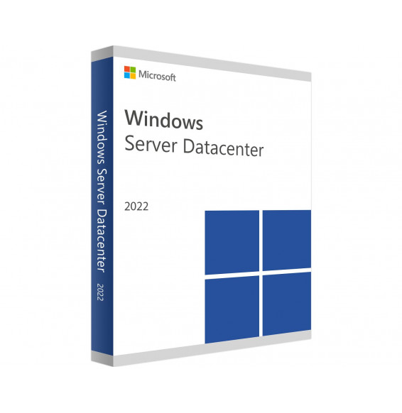 Windows Server 2022 Datacenter