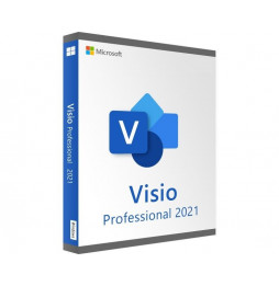 Visio Professional 2021